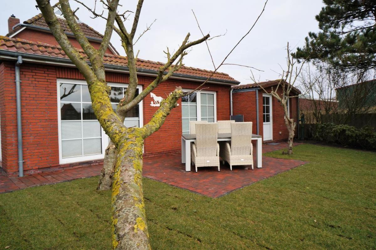 Kustenblick 4 Norddeich  Exterior photo